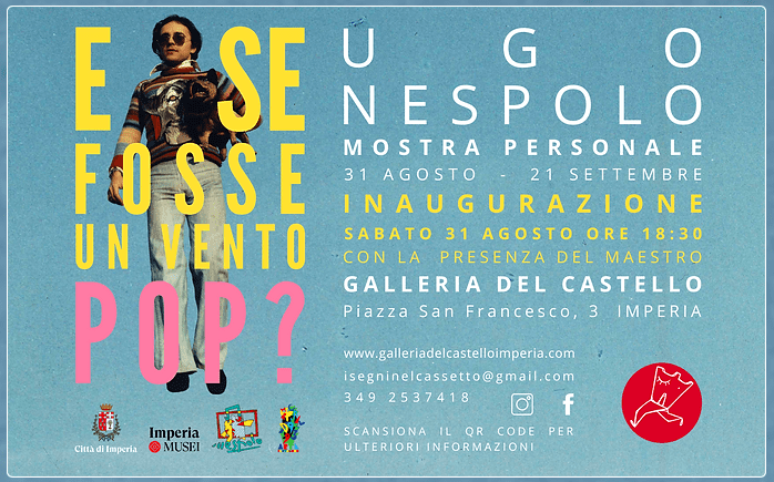 Mostra Imperia