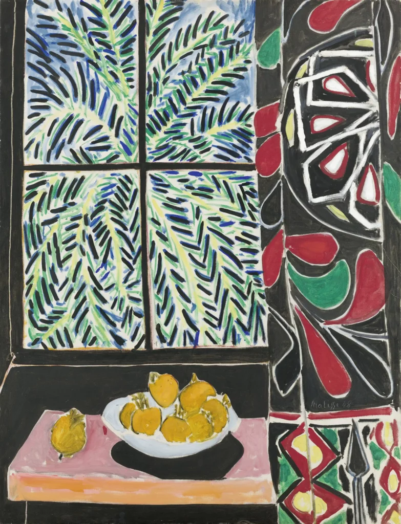 Matisse retrospettiva Fondation Beyeler dal 22 settembre 2024 al 20 gennaio 2025: esplora l'evoluzione del maestro dell'arte moderna.