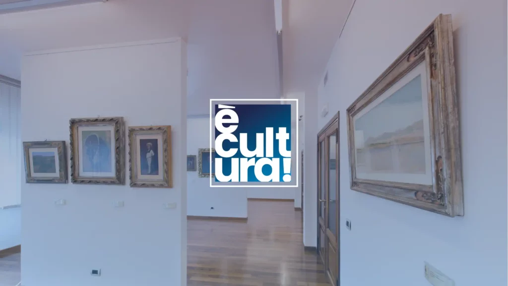 Fondazione Livorno è cultura: visite guidate gratuite a Palazzo Vagnetti il 5 e 6 ottobre 2024 per scoprire la collezione d'arte livornese.