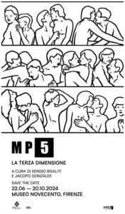 MP5. La terza dimensione