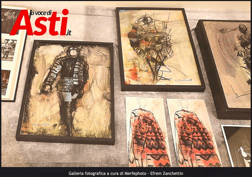 Mostra Asti