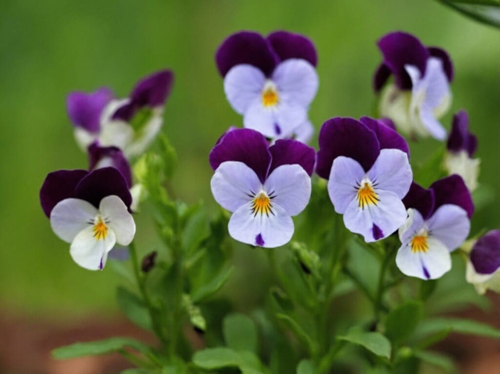 Fiori da balcone invernali: come scegliere e curare piante resistenti per un balcone colorato anche nei mesi freddi.