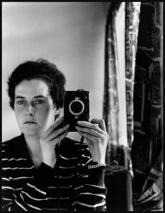 Inge Morath. La fotografia è una questione personale