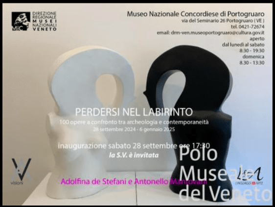 Mostra Portogruaro