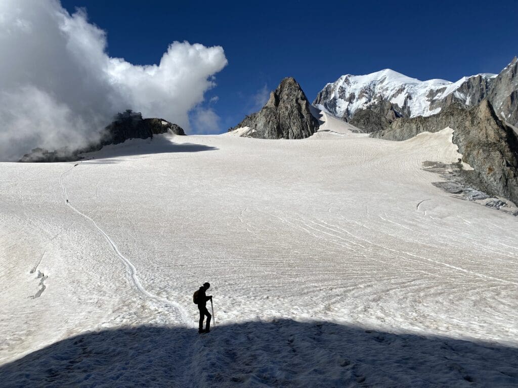 The Mountain’s Eyes - Roberto Ghezzi con il progetto Himalaya unisce arte e natura per esplorare l’Himalaya con una nuova prospettiva