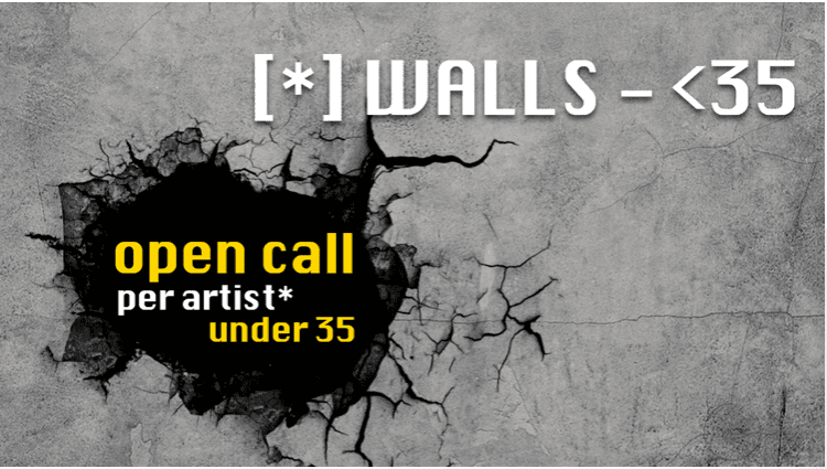 [*] WALLS – <35 | CALL PER ARTIST*