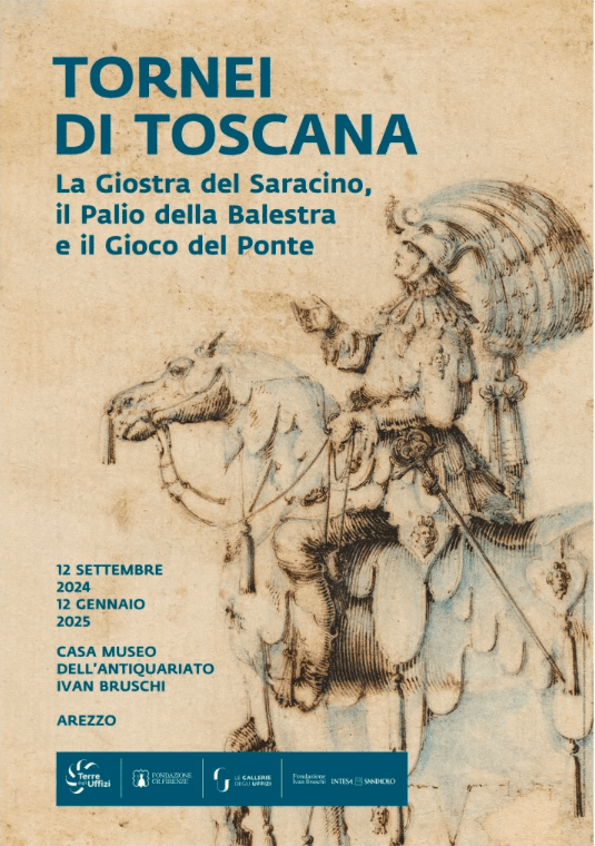 Mostra Arezzo