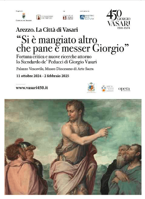 Mostra Arezzo