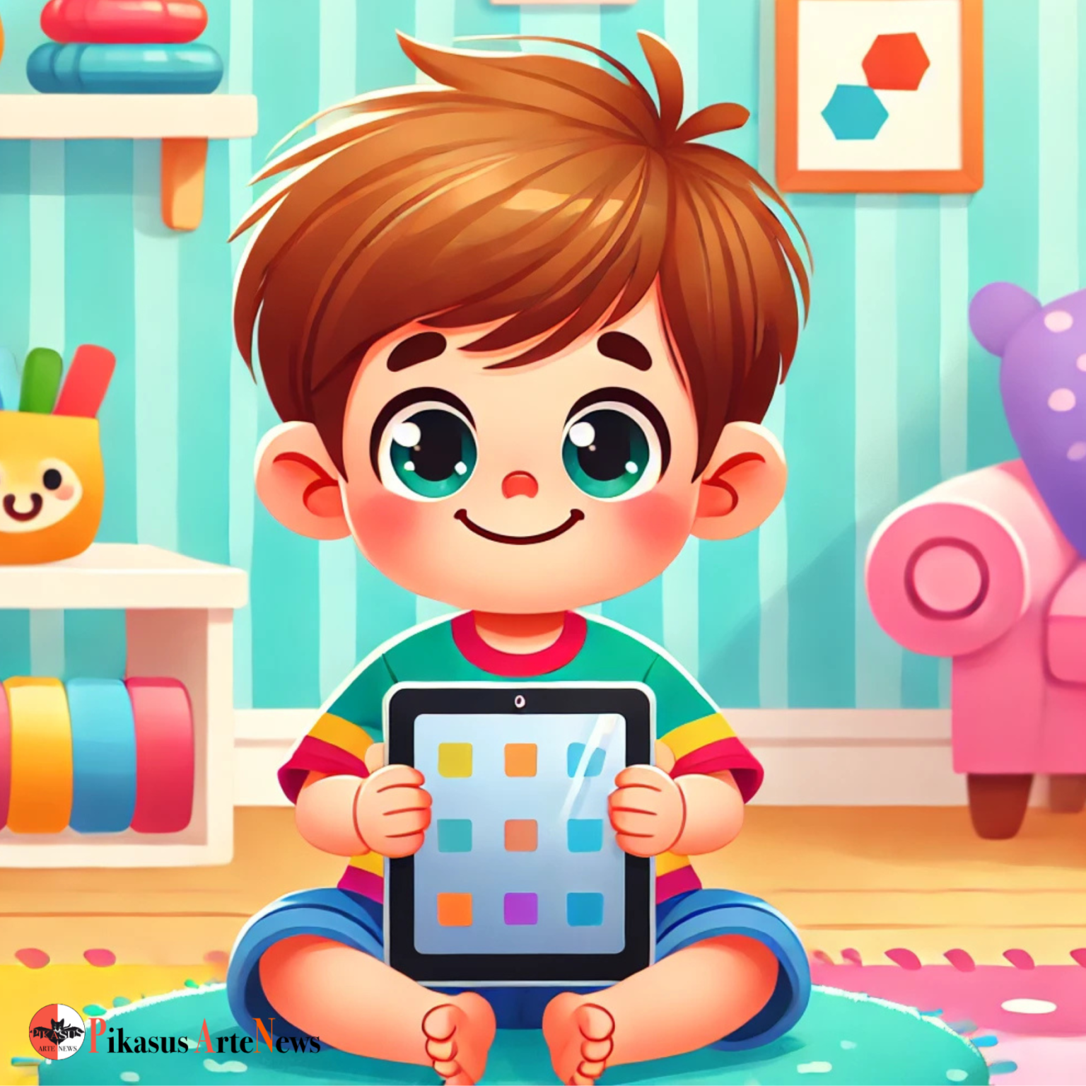 App educative per bambini. Scopriamo quali scegliere