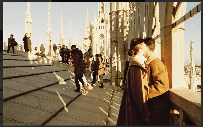 Mostra fotografica Parma