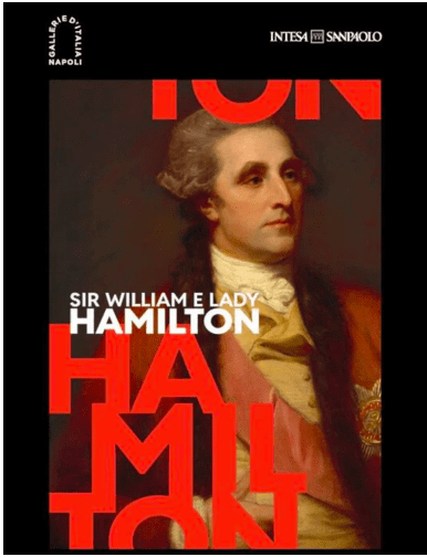 Sir William e Lady Hamilton